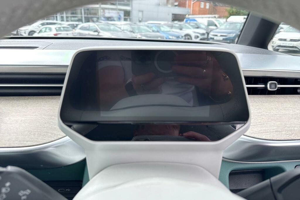 Volkswagen ID.Buzz Pro 79Kwh Commerce Plus Panel Van Aut Silver #16
