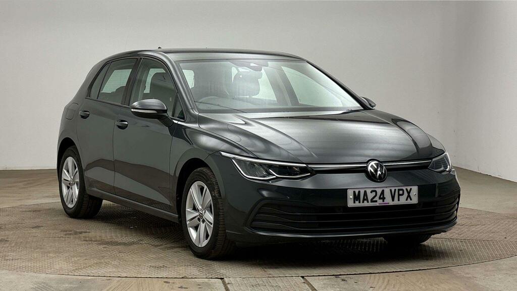 Volkswagen Golf 1.5 Tsi Life MA24VPX