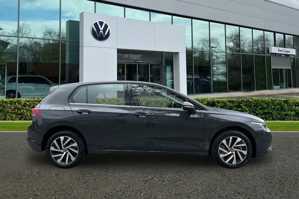 Volkswagen Golf 1.4 Tsi Ehybrid Style Dsg #4
