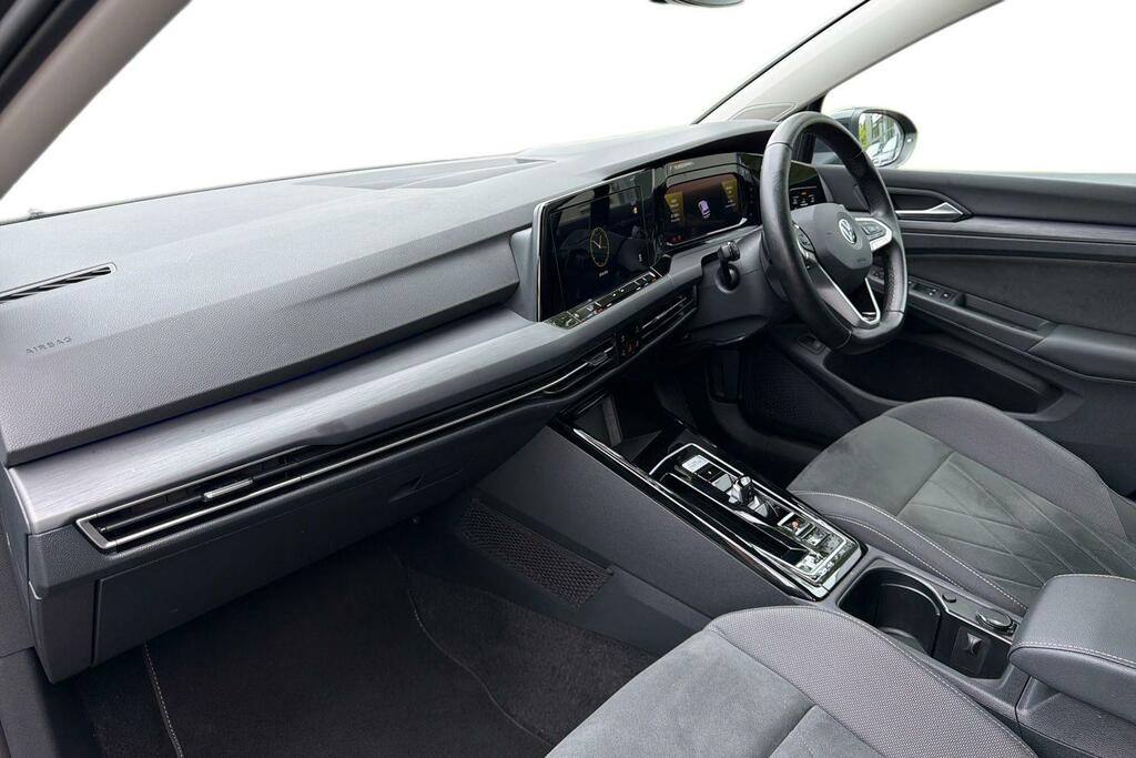 Volkswagen Golf 1.4 Tsi Ehybrid Style Dsg #2