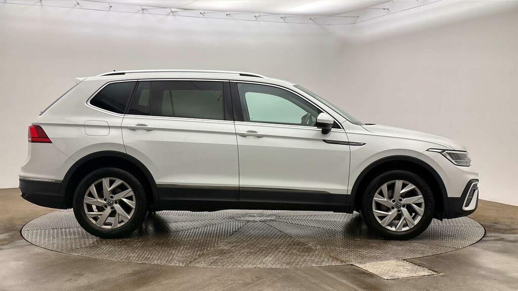 Volkswagen Tiguan Allspace 1.5 Tsi Life Dsg #4