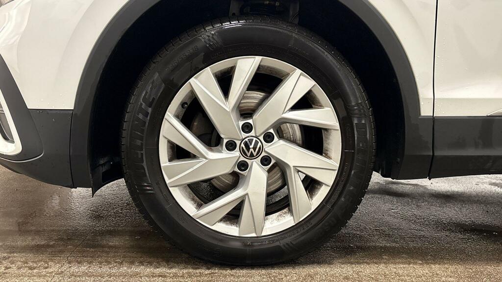 Volkswagen Tiguan Allspace 1.5 Tsi Life Dsg #5
