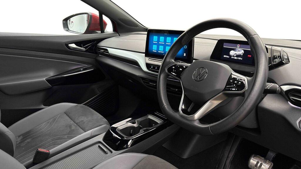 Volkswagen ID.4 150Kw Style Ed Pro Perform 77Kwh 125Kw Ch  #6