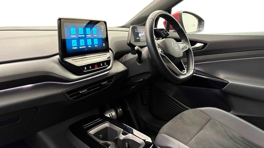 Volkswagen ID.4 150Kw Style Ed Pro Perform 77Kwh 125Kw Ch  #2