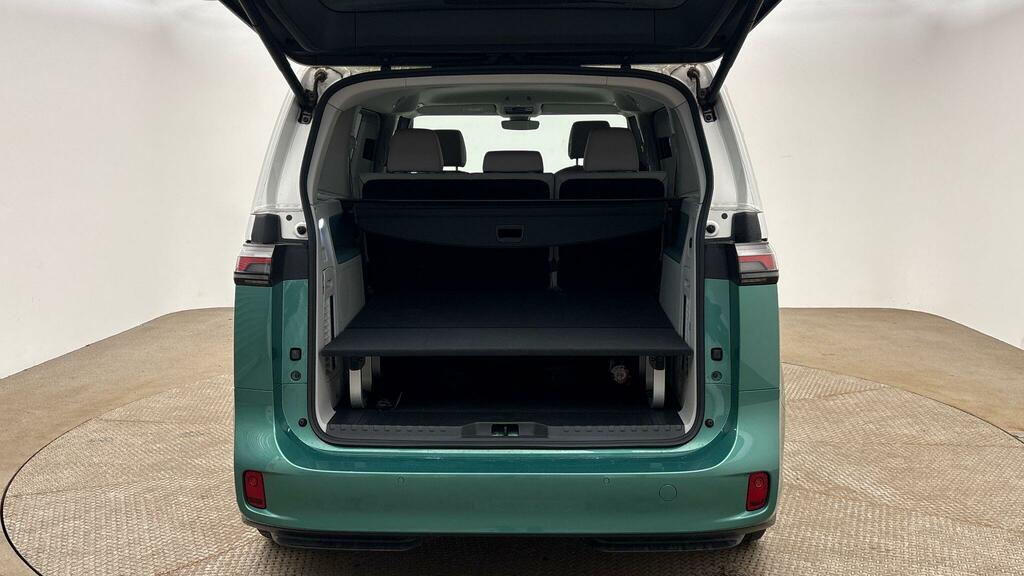 Volkswagen ID.Buzz 150Kw Style Pro 77Kwh  #6
