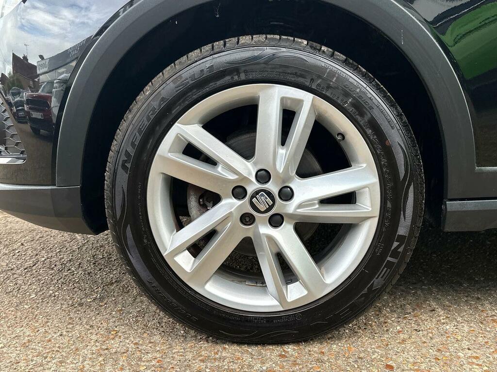 Seat Arona 1.0 Tsi Fr Euro 6 Ss #5