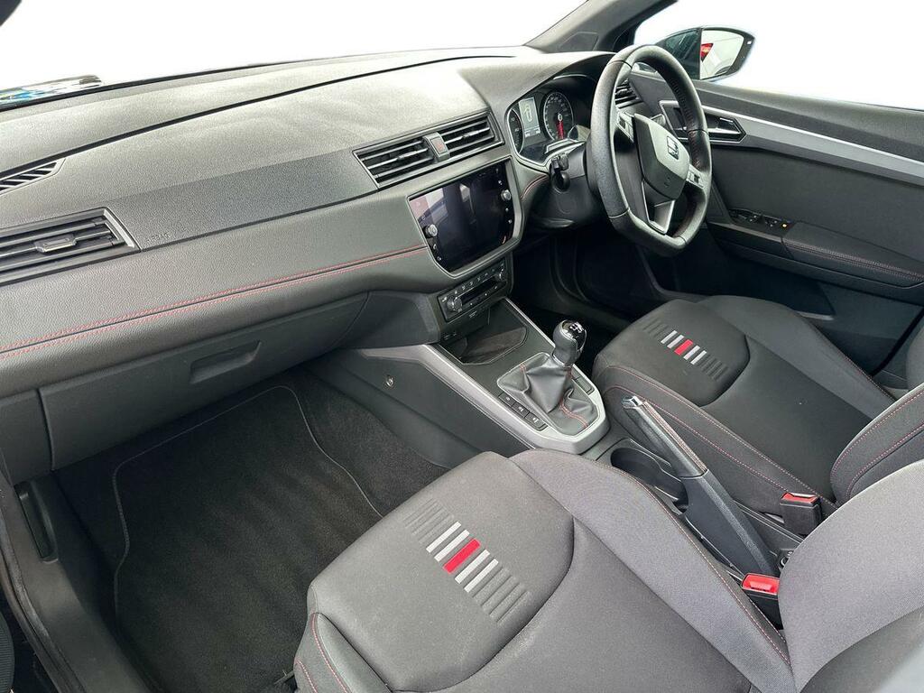Seat Arona 1.0 Tsi Fr Euro 6 Ss #2