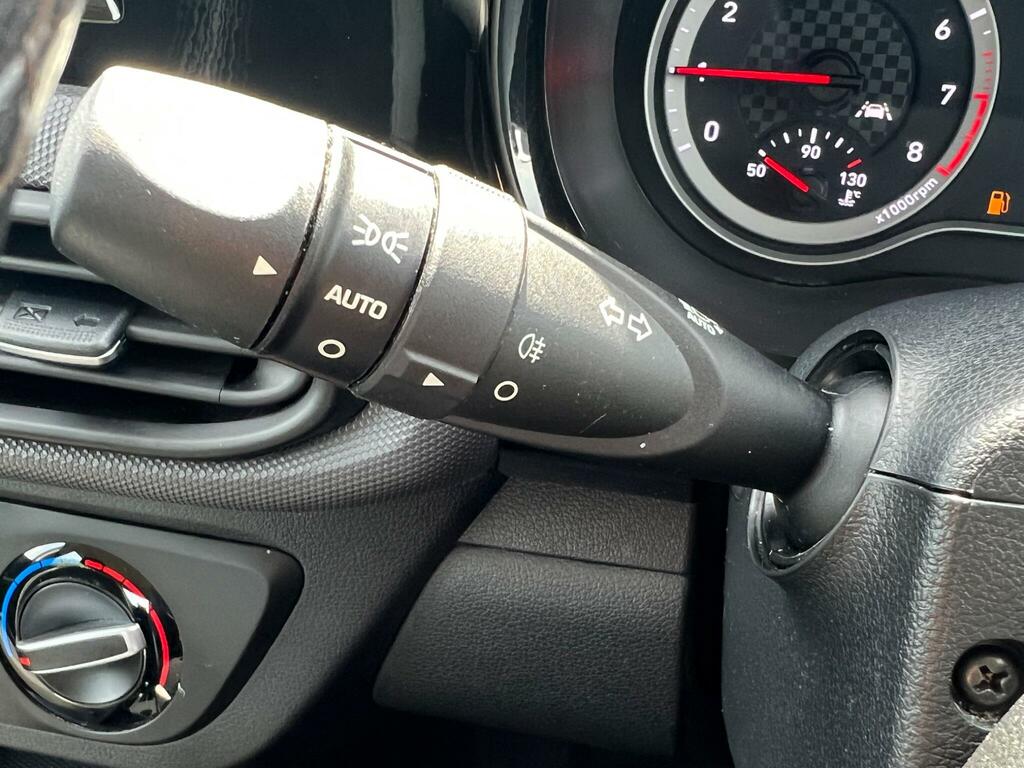 Hyundai I10 Se Connect Blue #18