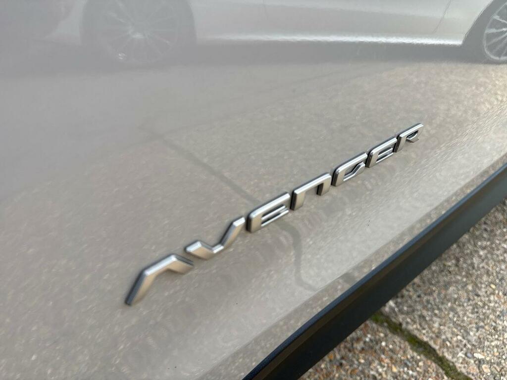 Jeep Avenger 1.2 1.2 Altitude Euro 6 Ss #26