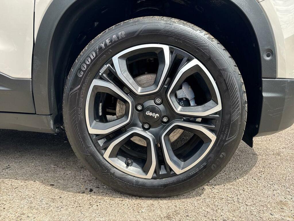 Jeep Avenger 1.2 E-hybrid Summit E-dct Euro 6 Ss #5