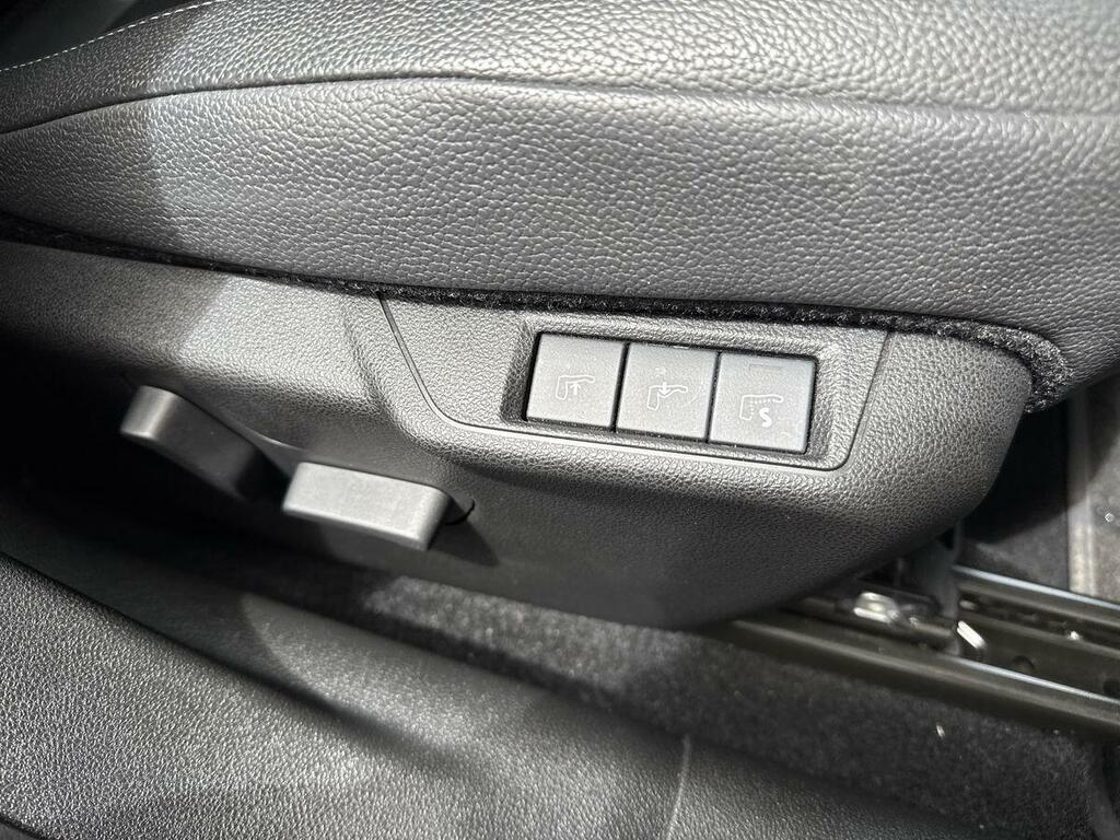 Jeep Avenger 1.2 1.2 Altitude Euro 6 Ss #25