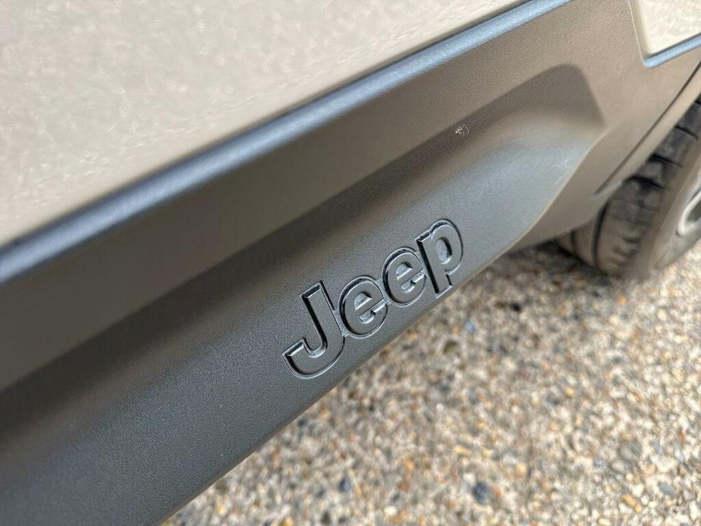 Jeep Avenger 1.2 1.2 Altitude Euro 6 Ss #29