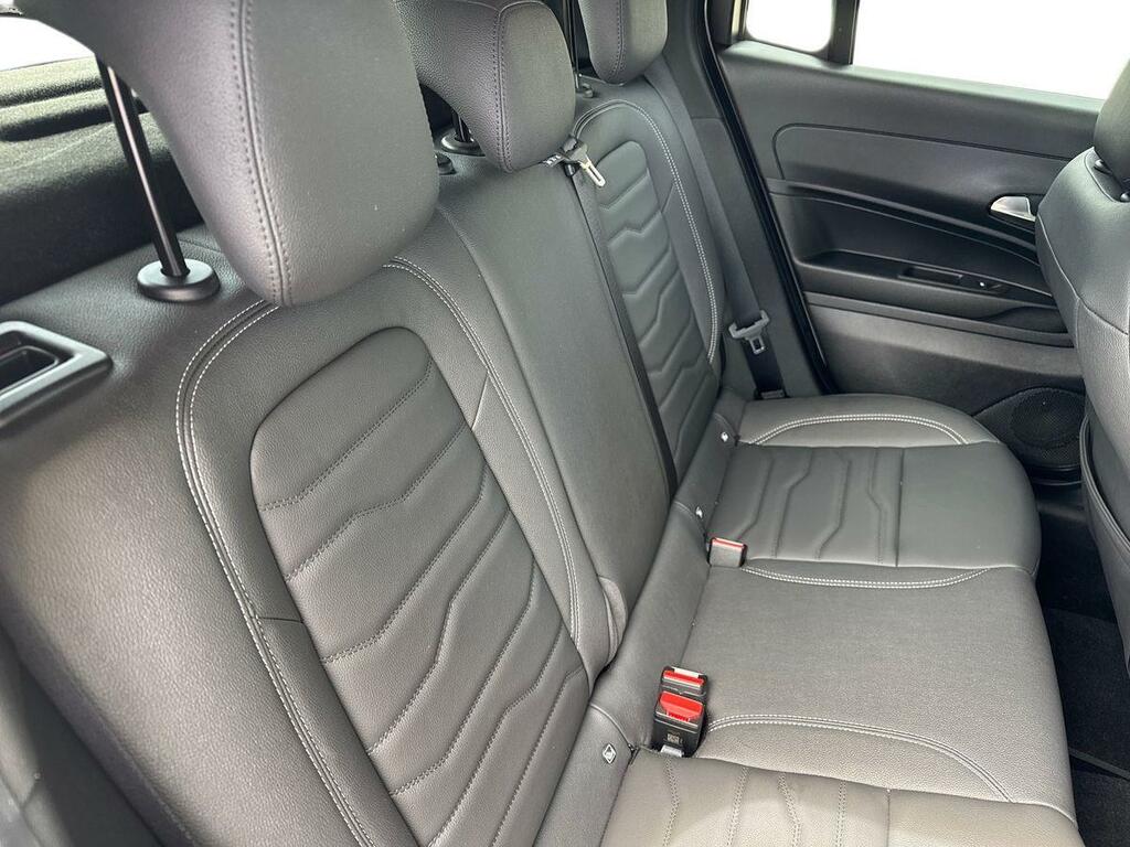 Jeep Avenger 1.2 1.2 Altitude Euro 6 Ss #8