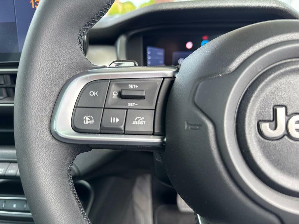 Jeep Avenger 1.2 1.2 Altitude Euro 6 Ss #14