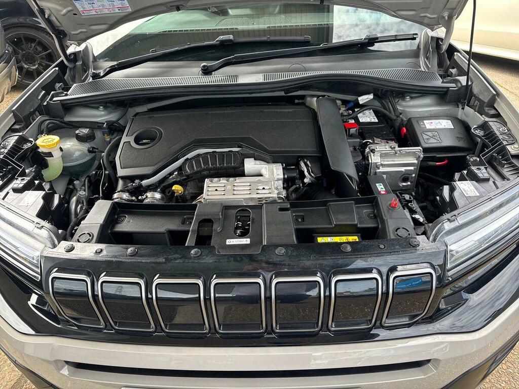 Jeep Avenger 1.2 1.2 Altitude Euro 6 Ss #30