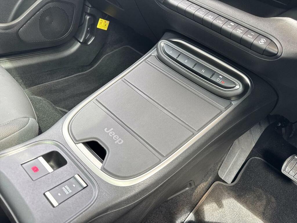 Jeep Avenger 1.2 1.2 Altitude Euro 6 Ss #17