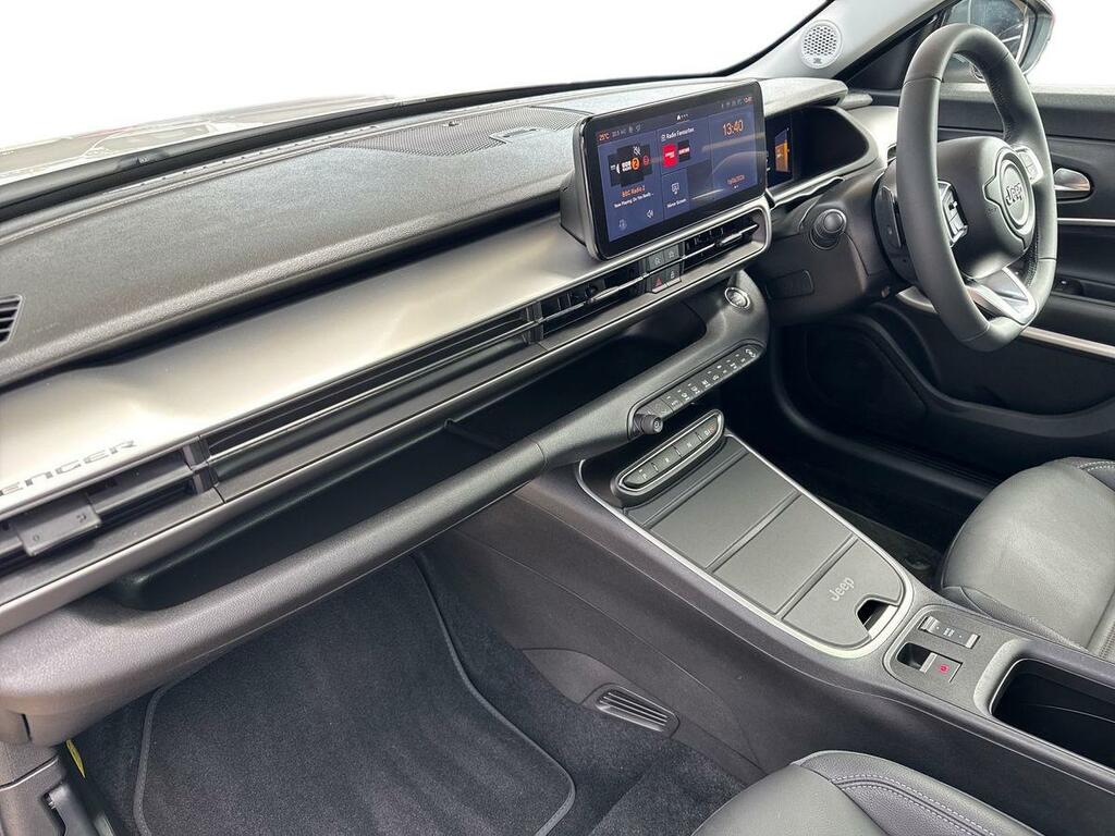Jeep Avenger 1.2 E-hybrid Summit E-dct Euro 6 Ss #2
