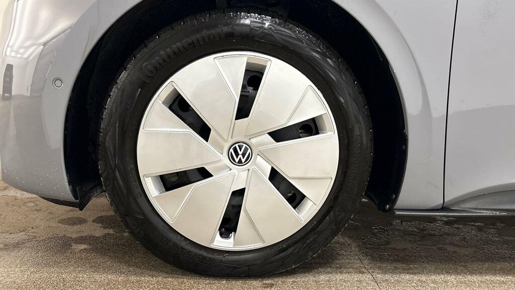 Volkswagen ID.3 150Kw Max Pro Performance 58Kwh #5