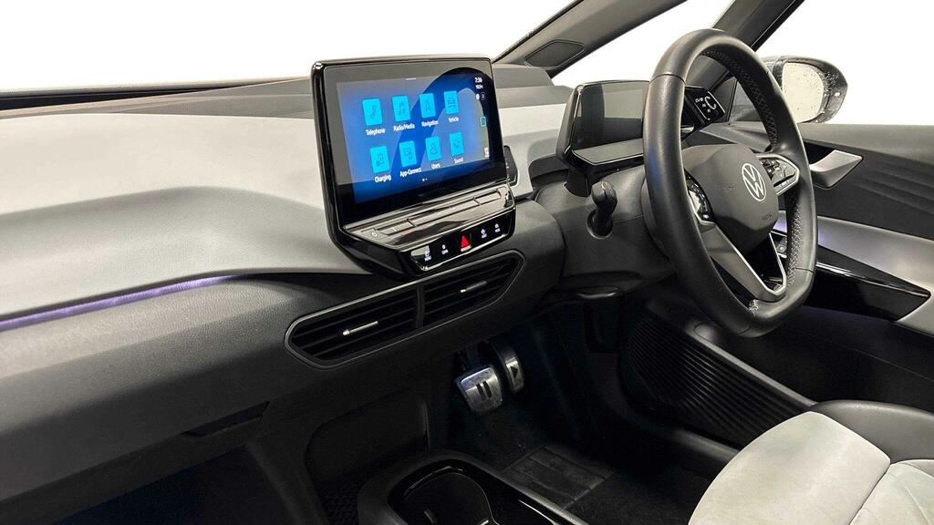Volkswagen ID.3 150Kw Max Pro Performance 58Kwh #2