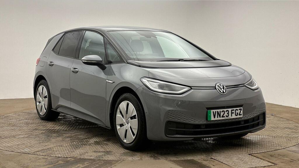 Volkswagen ID.3 150Kw Max Pro Performance 58Kwh
