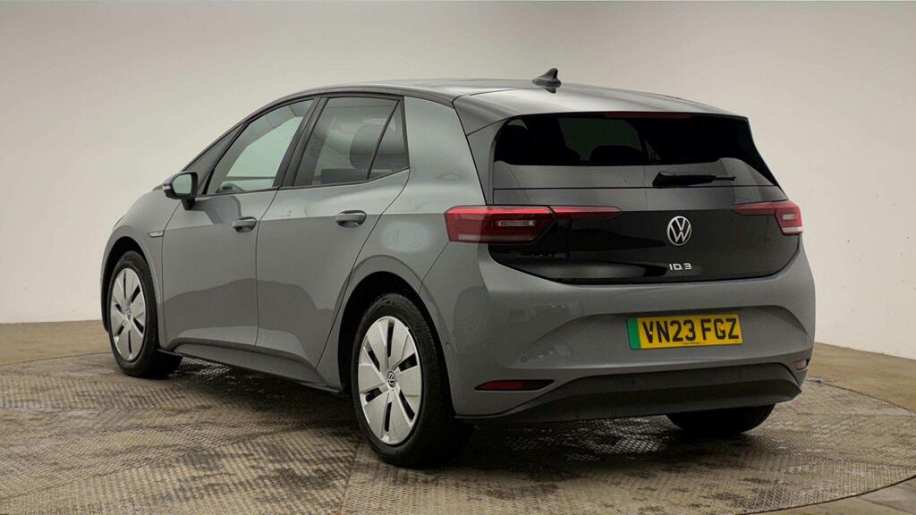 Volkswagen ID.3 150Kw Max Pro Performance 58Kwh #3