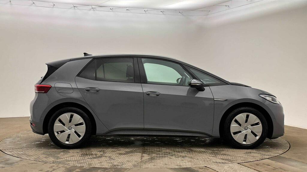 Volkswagen ID.3 150Kw Max Pro Performance 58Kwh #4