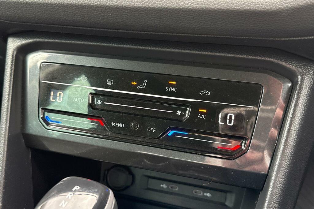 Volkswagen Tiguan 2.0 Tdi 4Motion Elegance Dsg 150 Ps #30