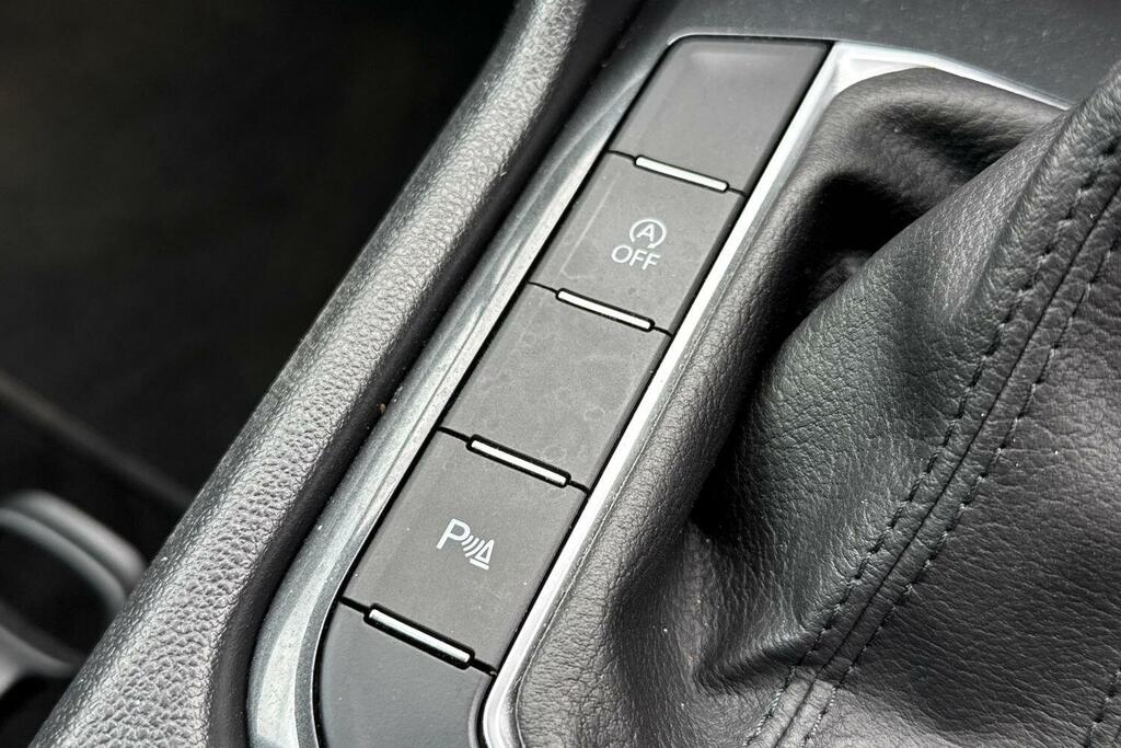 Volkswagen Tiguan 2.0 Tdi 4Motion Elegance Dsg 150 Ps #26