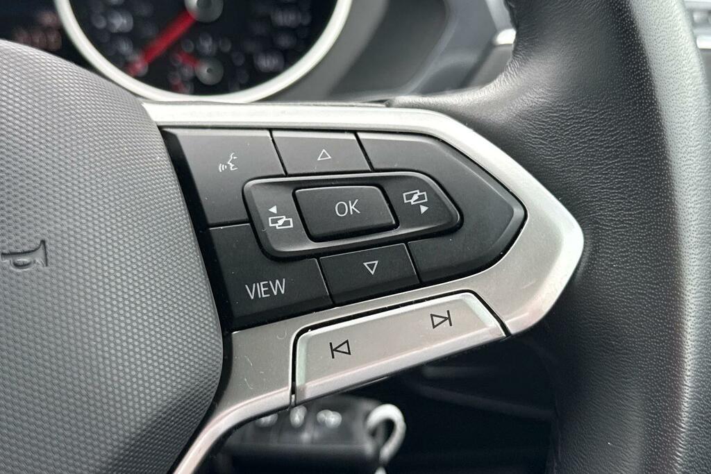 Volkswagen Tiguan 2.0 Tdi 4Motion Elegance Dsg 150 Ps #15