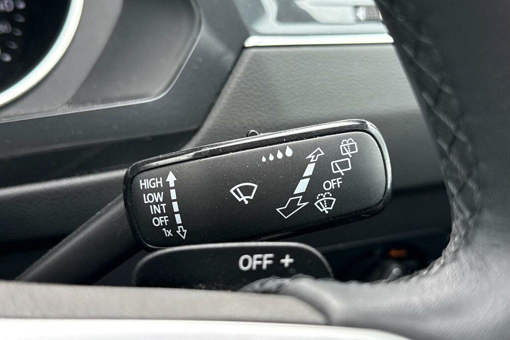 Volkswagen Tiguan 2.0 Tdi 4Motion Elegance Dsg 150 Ps #28