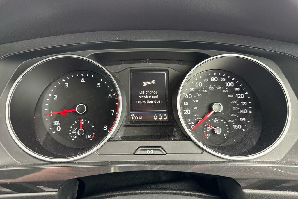 Volkswagen Tiguan 2.0 Tdi 4Motion Elegance Dsg 150 Ps #16