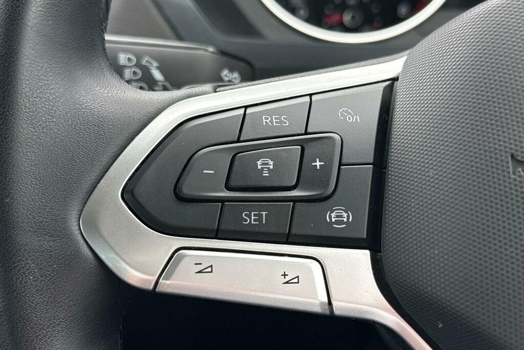 Volkswagen Tiguan 2.0 Tdi 4Motion Elegance Dsg 150 Ps #14