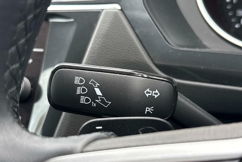 Volkswagen Tiguan 2.0 Tdi 4Motion Elegance Dsg 150 Ps #29