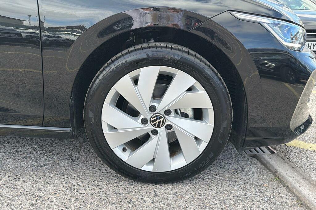 Volkswagen Golf 1.5 Etsi 150 Match Dsg #5