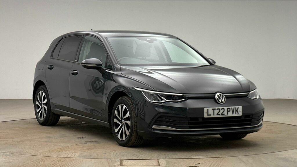 Volkswagen Golf 1.0 Etsi Active Dsg 