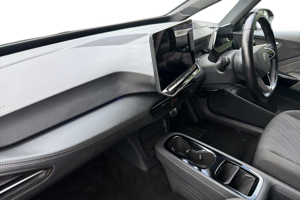 Volkswagen ID.3 150Kw Match Pro 59Kwh  #2