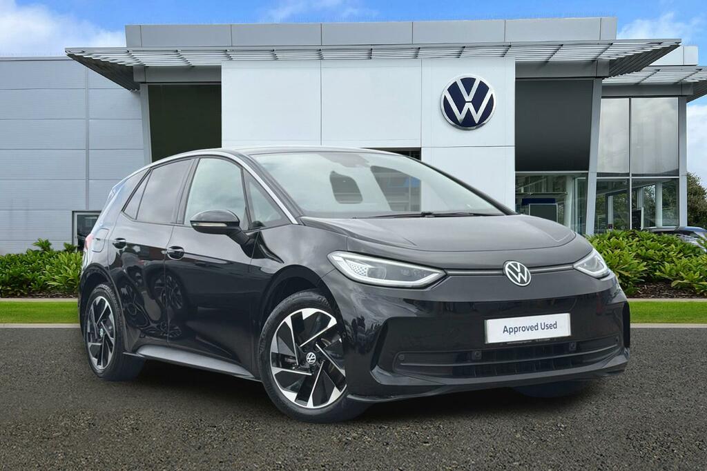 Volkswagen ID.3 150Kw Match Pro 59Kwh 