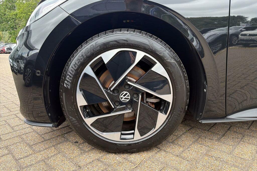 Volkswagen ID.3 150Kw Match Pro 59Kwh  #5
