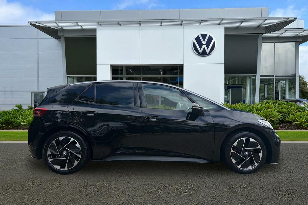 Volkswagen ID.3 150Kw Match Pro 59Kwh  #4