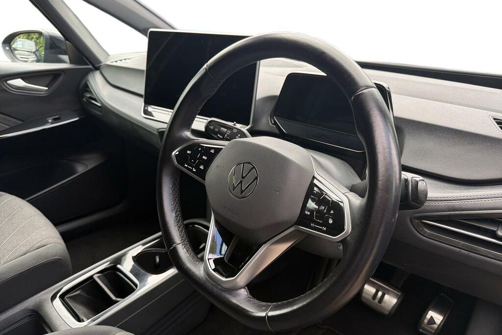 Volkswagen ID.3 150Kw Match Pro 59Kwh  #6
