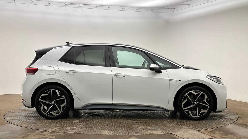 Volkswagen ID.3 150Kw 1St Edition Pro Power 58Kwh #4