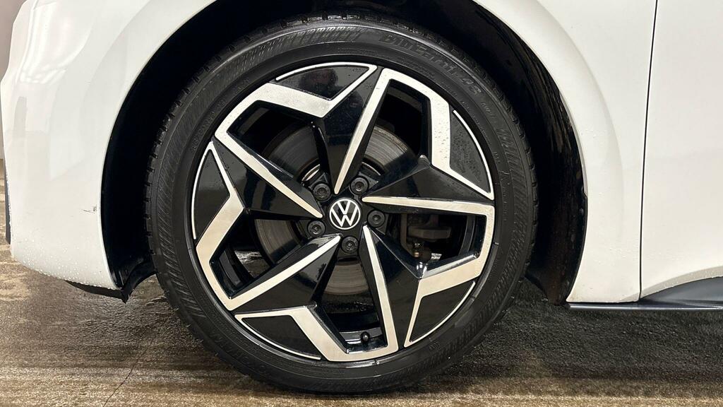 Volkswagen ID.3 150Kw 1St Edition Pro Power 58Kwh #5