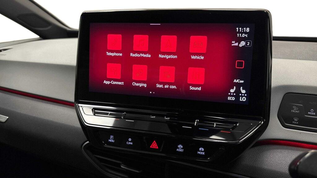 Volkswagen ID.3 Pro Performance 58Kwh Life Silver #8