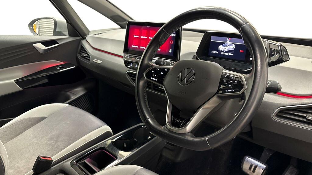 Volkswagen ID.3 150Kw 1St Edition Pro Power 58Kwh #6