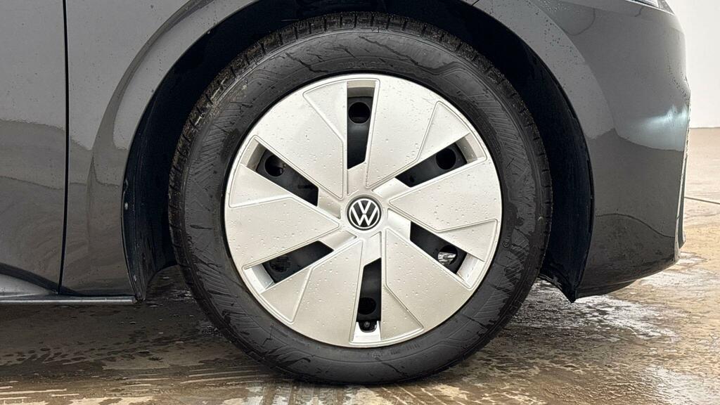 Volkswagen ID.3 150Kw Life Pro Performance 58Kwh #5
