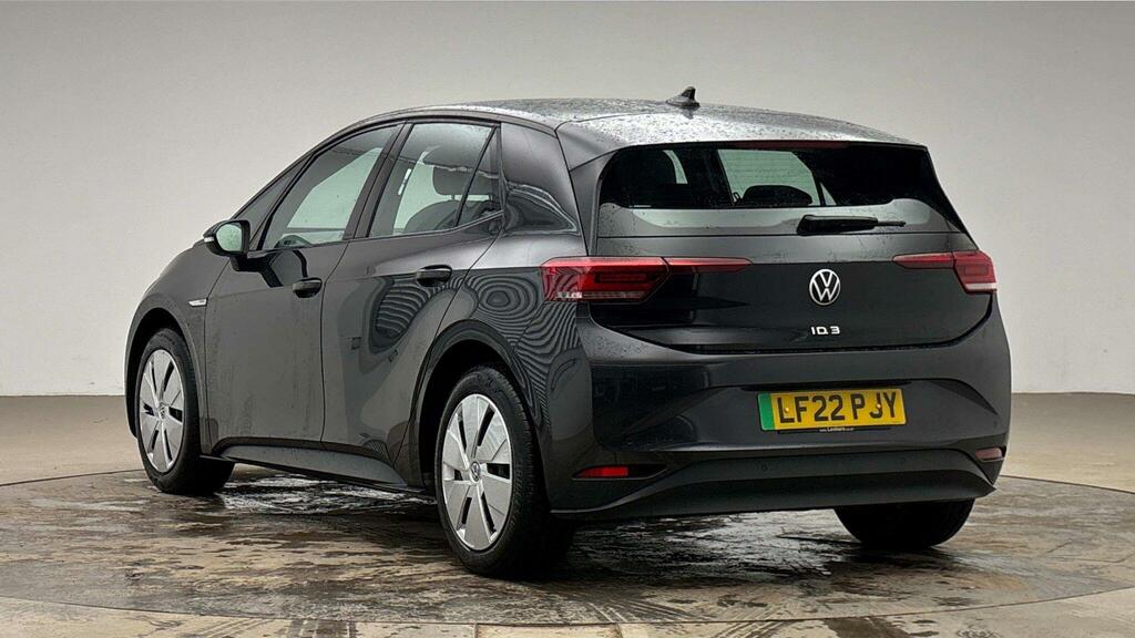 Volkswagen ID.3 150Kw Life Pro Performance 58Kwh #3