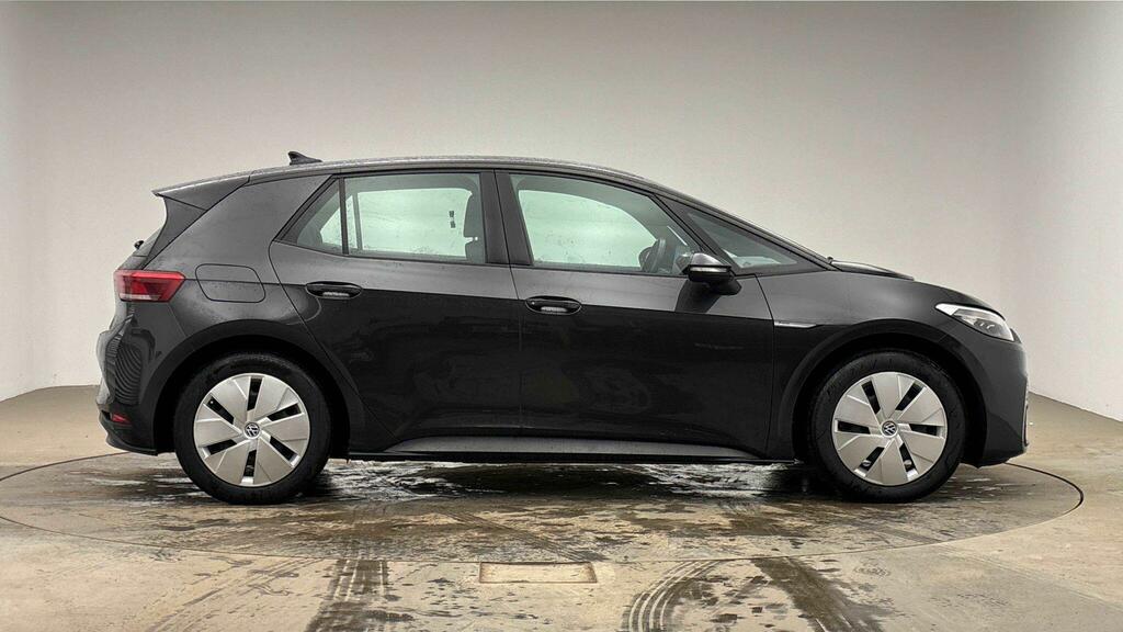Volkswagen ID.3 150Kw Life Pro Performance 58Kwh #4