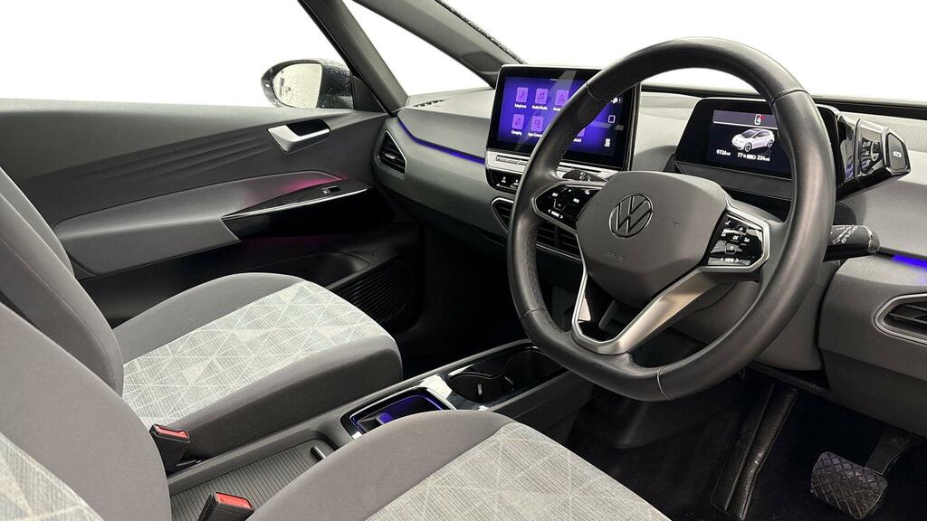 Volkswagen ID.3 150Kw Life Pro Performance 58Kwh #6