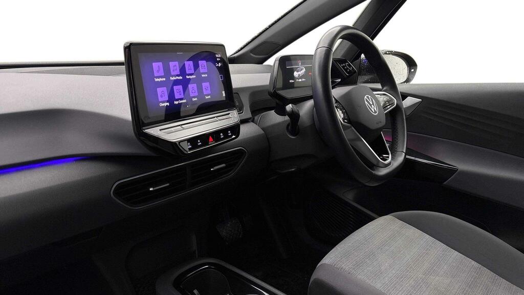 Volkswagen ID.3 150Kw Life Pro Performance 58Kwh #2