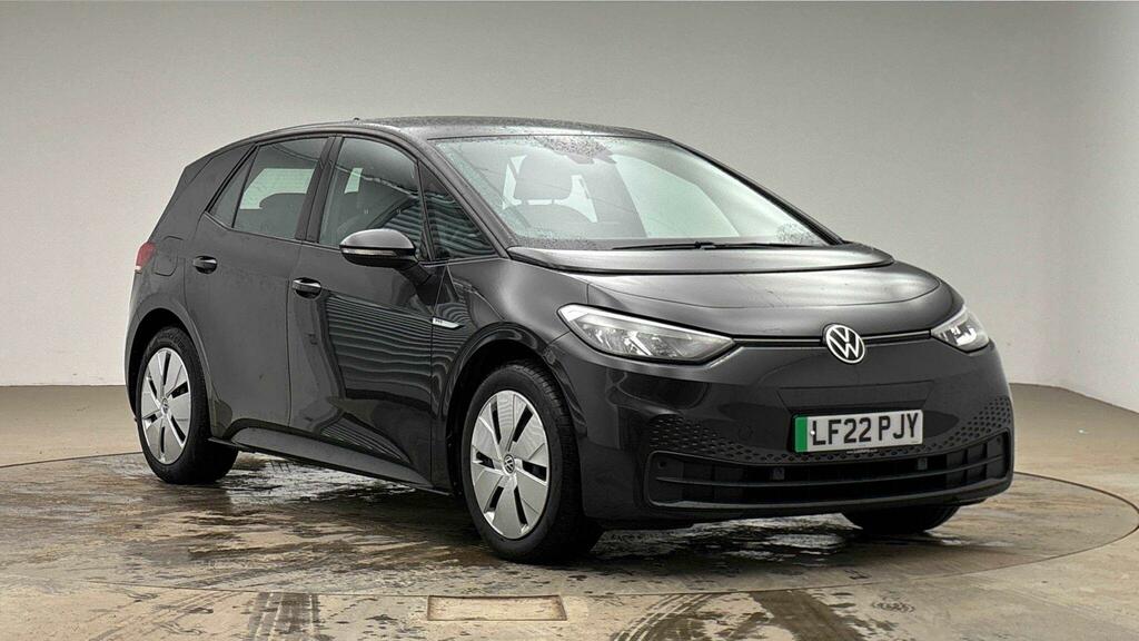 Volkswagen ID.3 150Kw Life Pro Performance 58Kwh